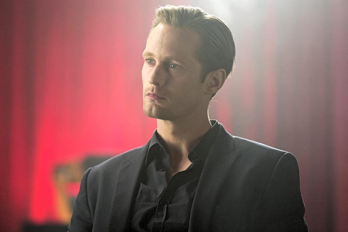 Eric Northman