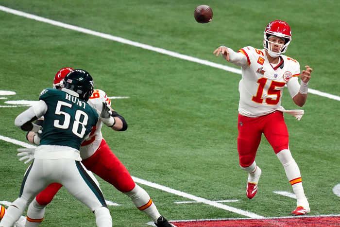 Quarterback Rating (Football)