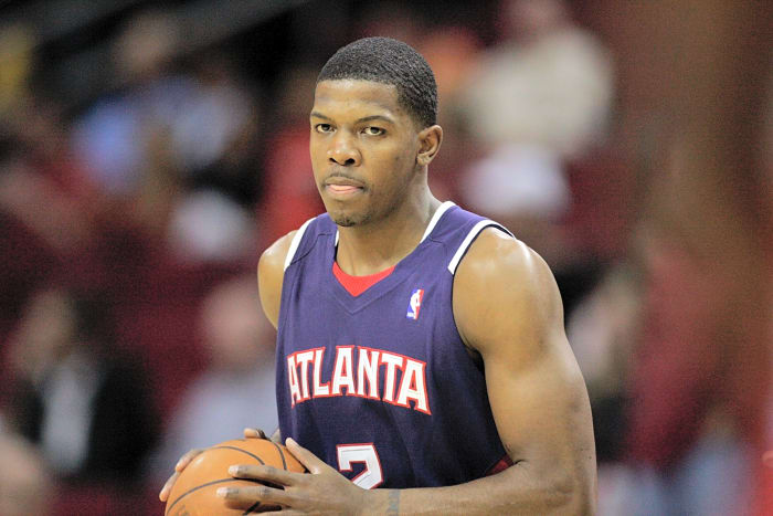 Joe Johnson