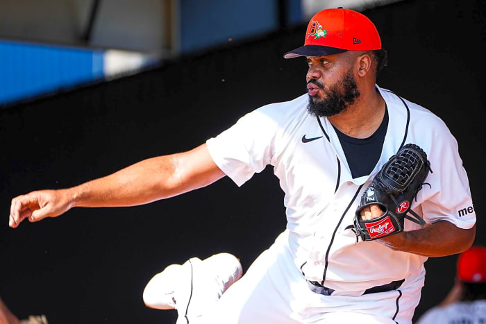 Kenley Jansen