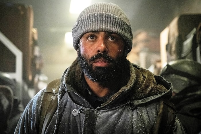 Snowpiercer