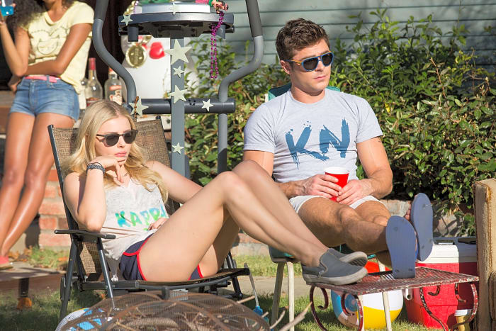 'Neighbors 2: Sorority Rising'