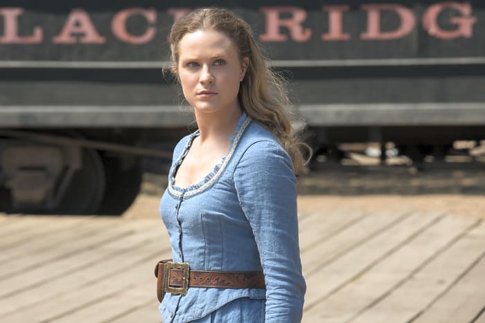 Westworld