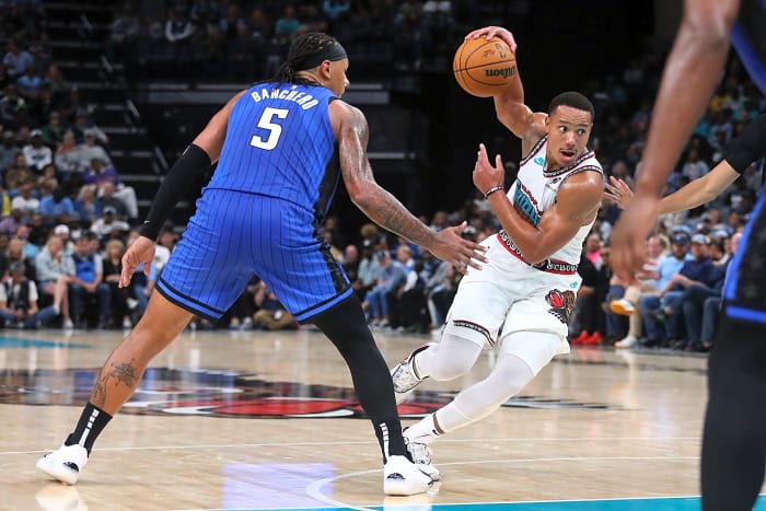 9) Orlando Magic