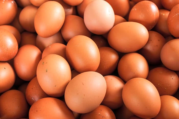 Eggs