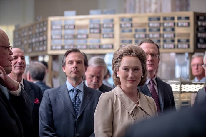 “The Post” (2017)