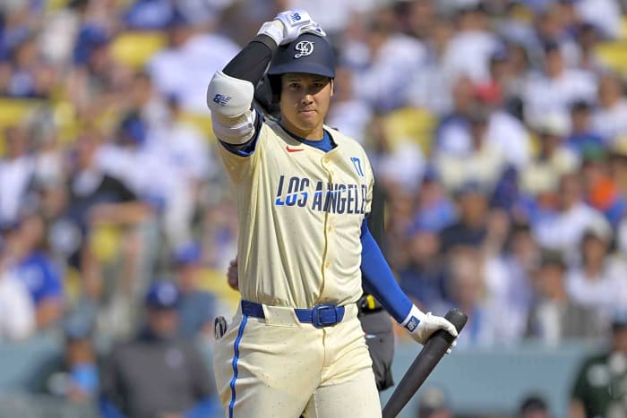 Los Angeles Dodgers