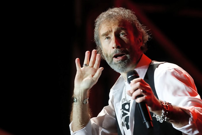 Bad Company (Paul Rodgers vs. Brian Howe)