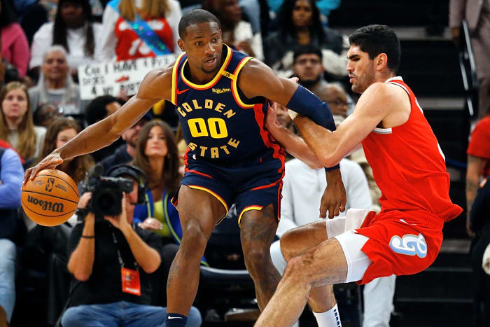 Restricted Free Agents