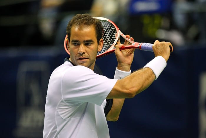 Pete Sampras