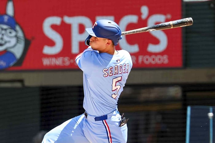 Texas Rangers