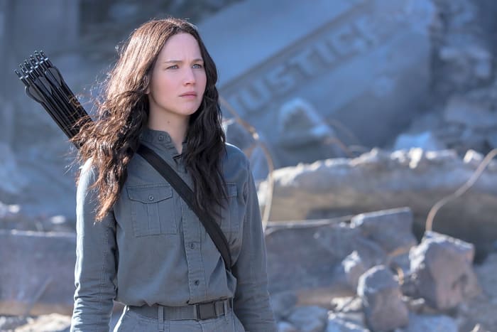 Everybody dyed their hair for some reason