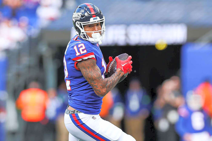 Miami Dolphins: Darren Waller, TE