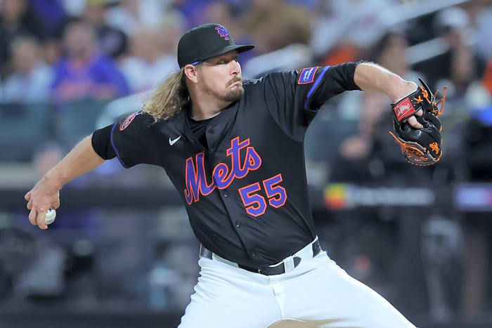 Ryne Stanek, RP, St. Louis Cardinals