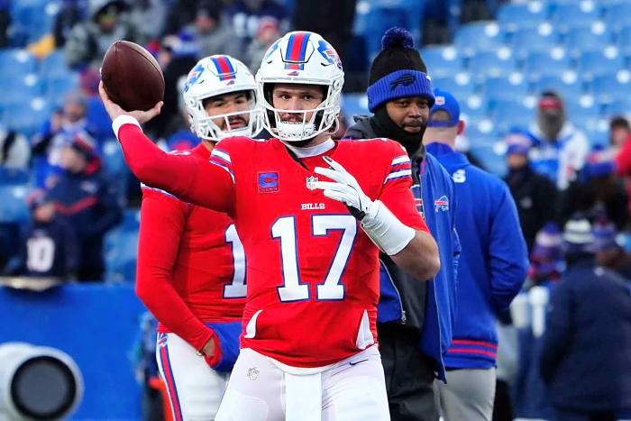 Buffalo Bills