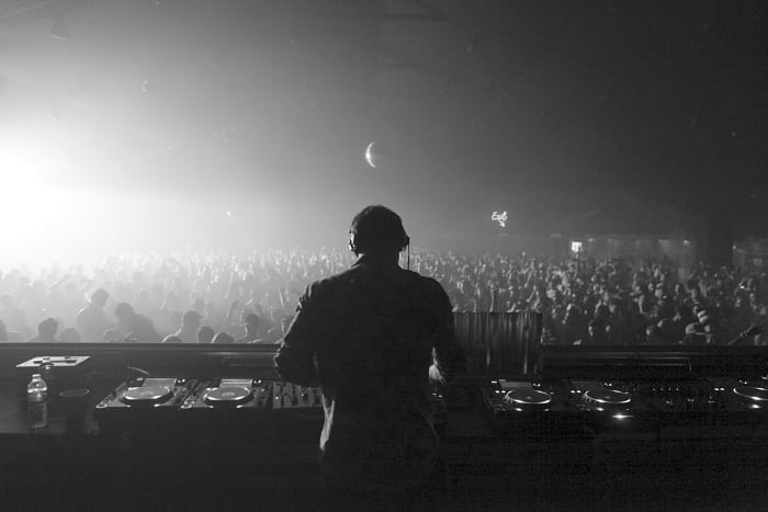 #44: DJ Koze — "Music Can Hear Us"