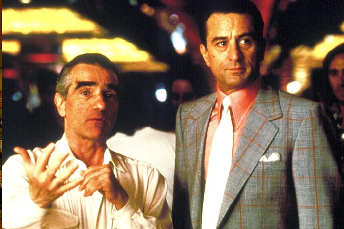 Hollywood's 20 greatest actor/director duos