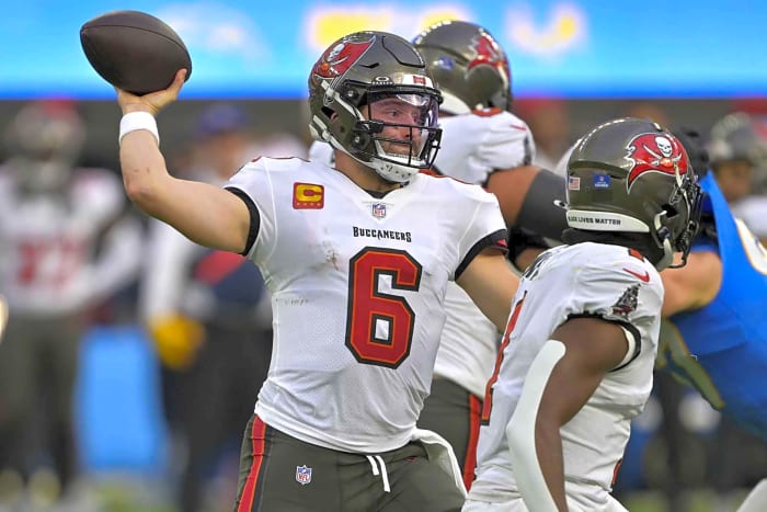 Tampa Bay Buccaneers