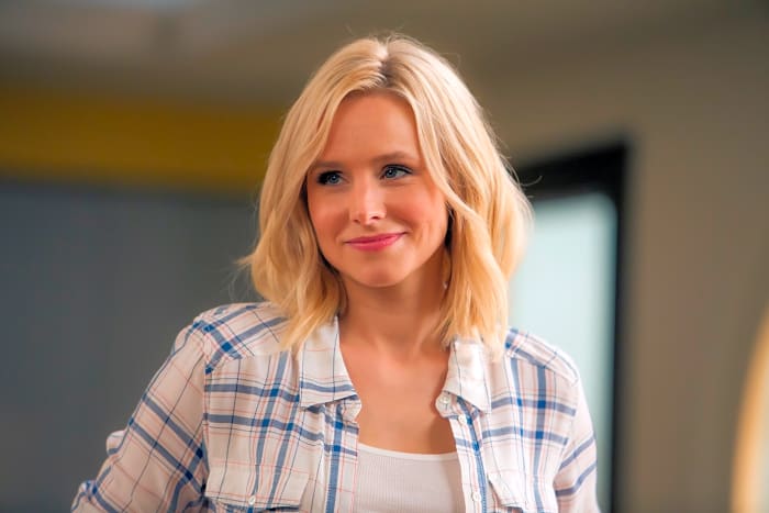 Kristen Bell, 'The Good Place'