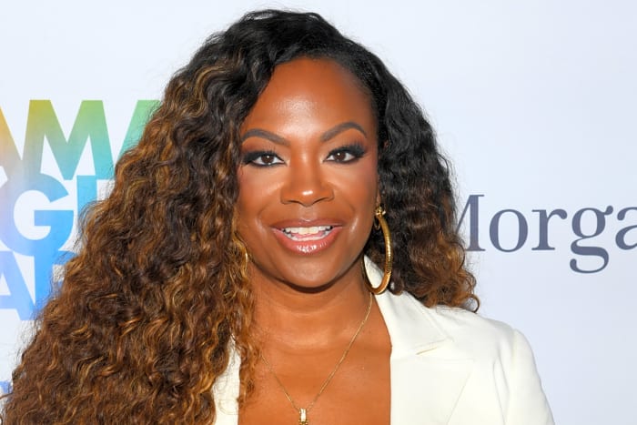 Kandi Burruss
