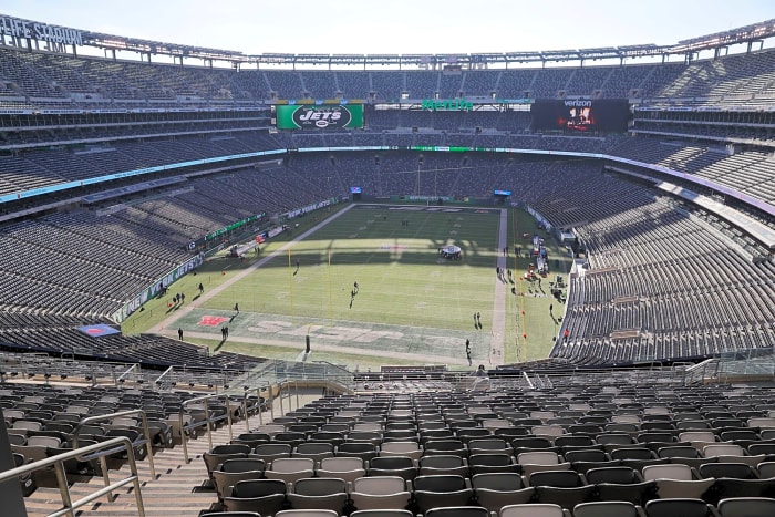 New York Jets