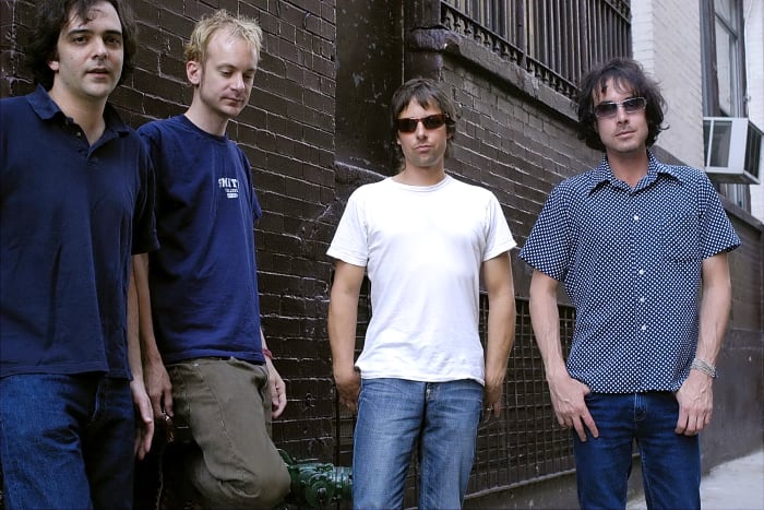 Fountains of Wayne