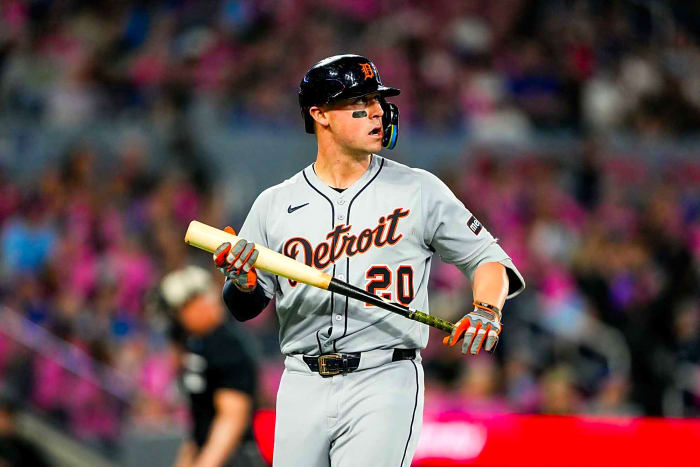 Detroit Tigers