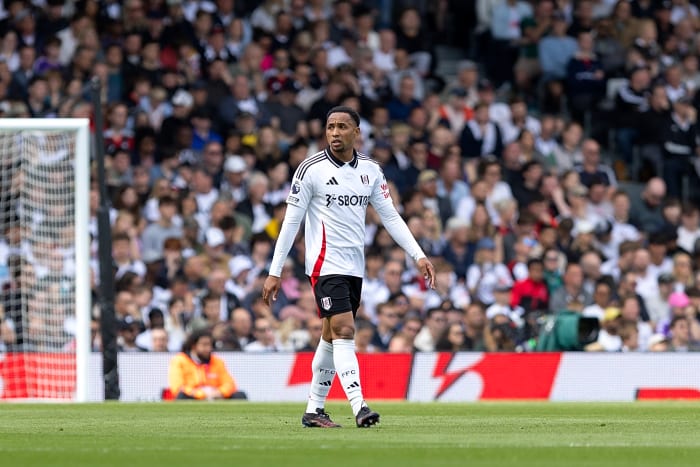 Fulham: A shrug, the Fulham special