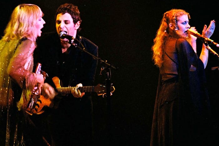 25 iconic bands that feature multiple vocalists