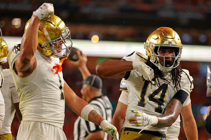 Changes in the College Football Playoff selection format