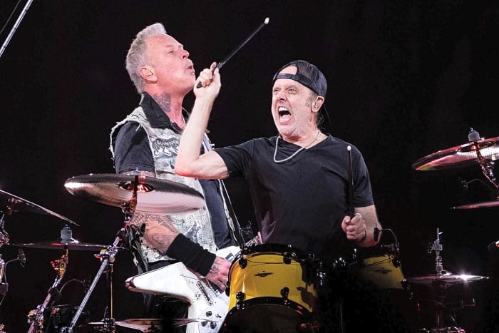 Metallica