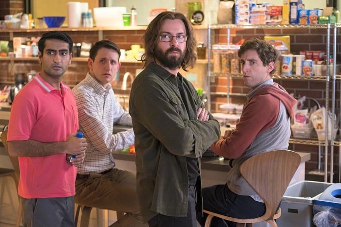 “Silicon Valley”