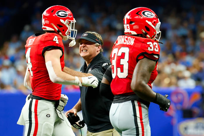 Will the SEC get its mojo back?