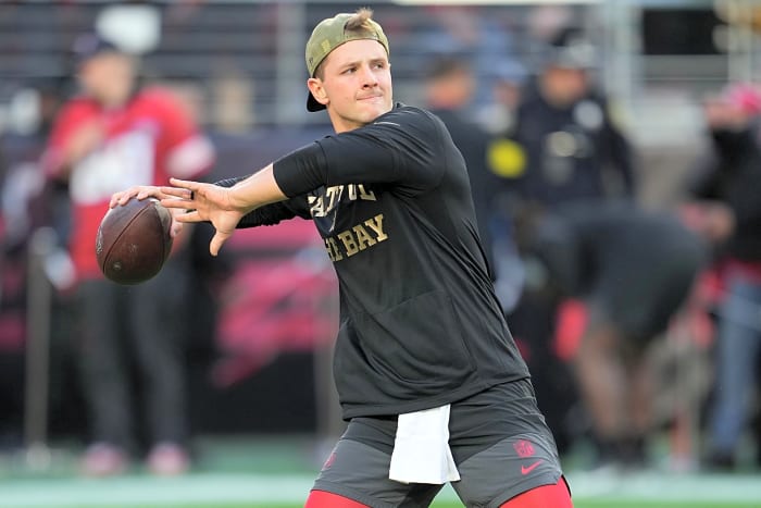 San Francisco 49ers: +1300