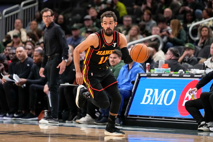 2020-21 Atlanta Hawks