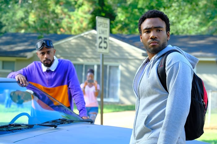 'Atlanta'
