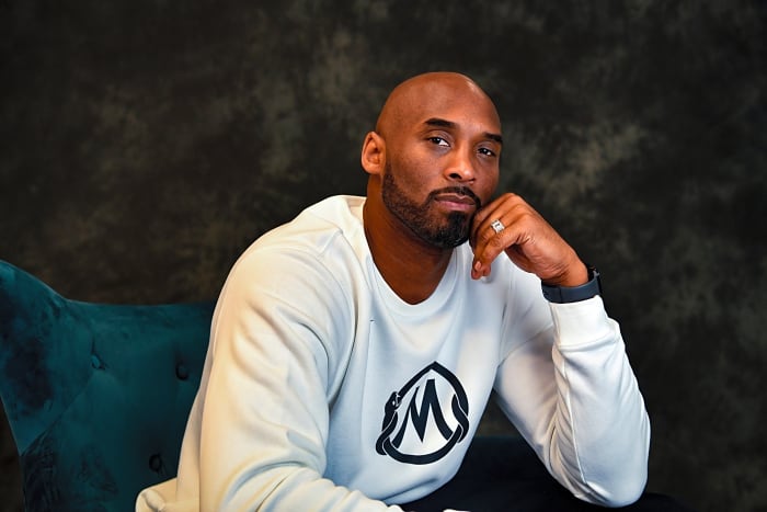 Kobe Bryant