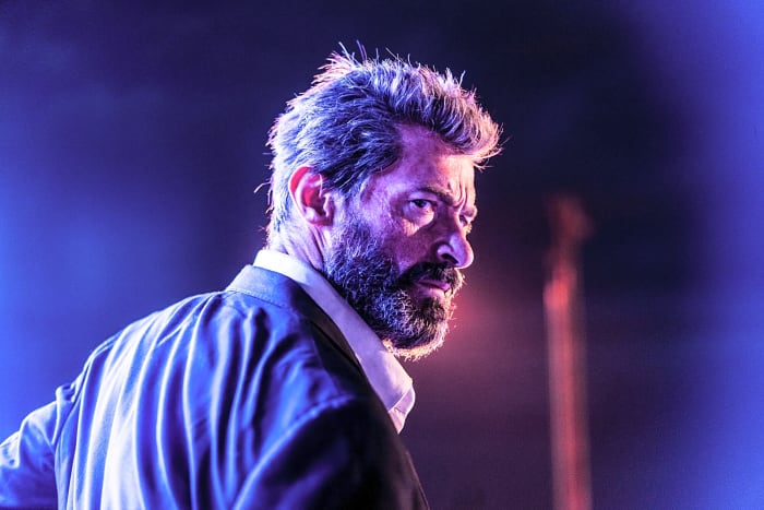 Hugh Jackman