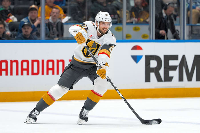 Vegas Golden Knights: Shea Theodore