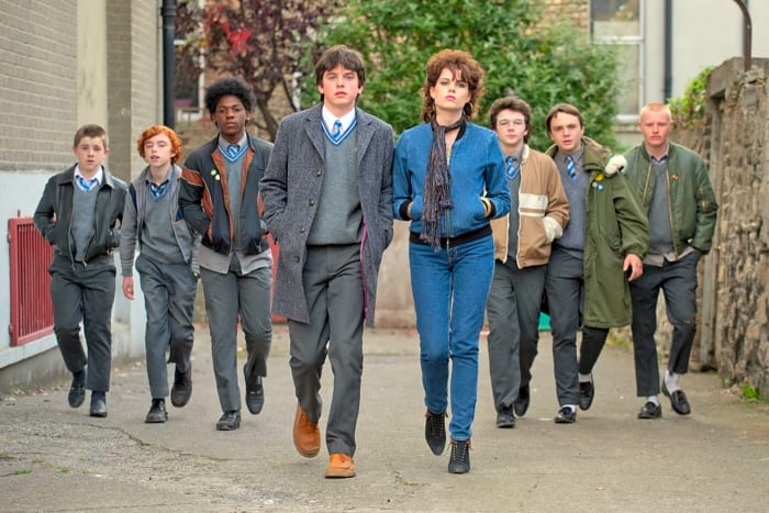 'Sing Street'
