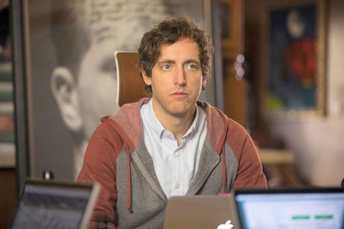 'Silicon Valley'