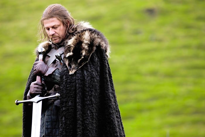 Ned Stark