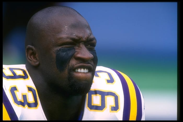 1997: John Randle