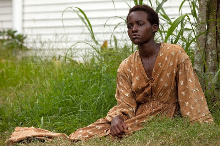'12 Years a Slave'