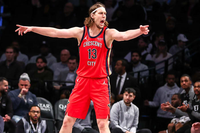 Kelly Olynyk