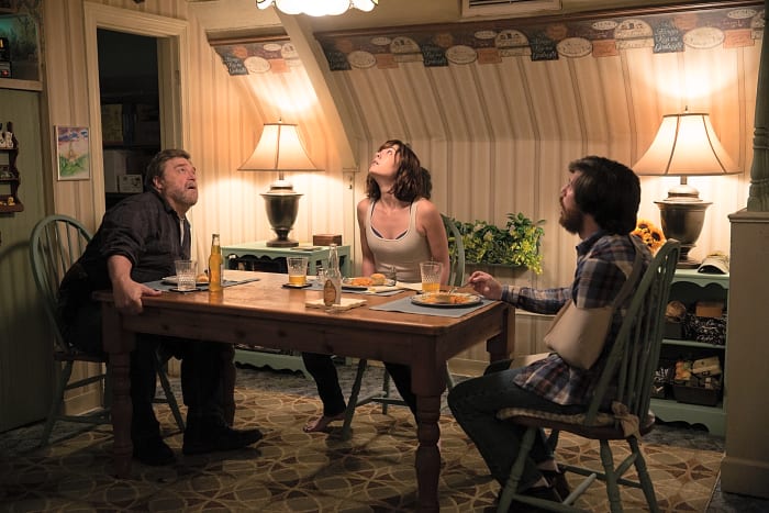 “10 Cloverfield Lane” (2016)