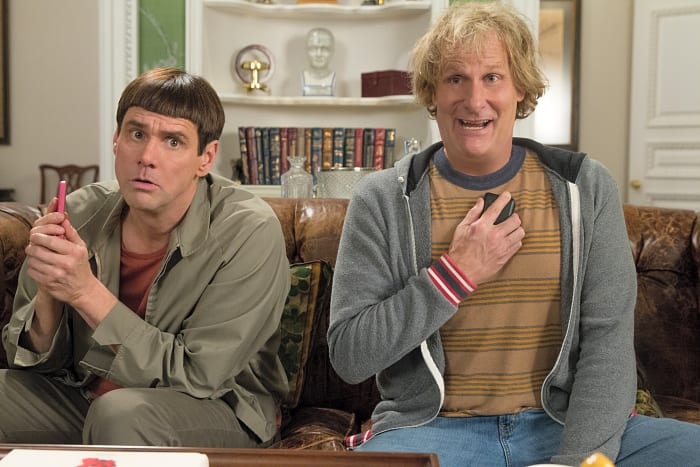 'Dumb and Dumber To'