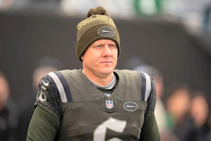 Nick Folk, PK, Falcons