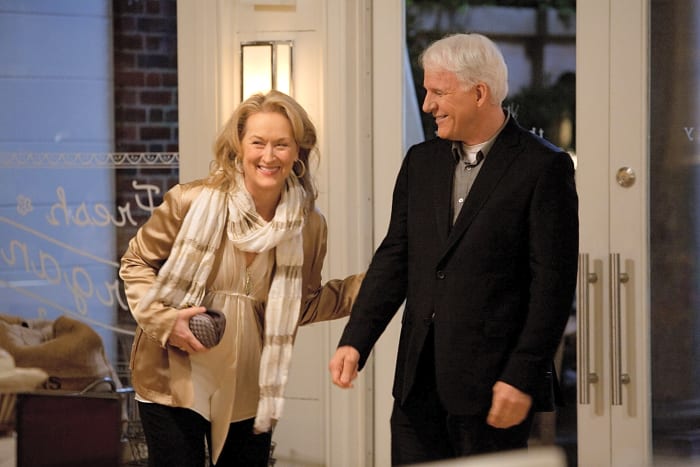“It’s Complicated” (2009)