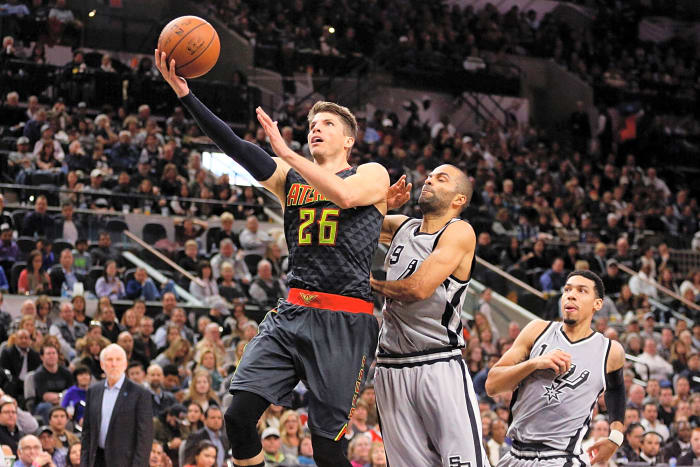 Kyle Korver